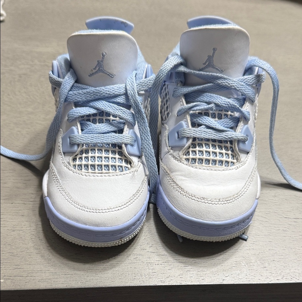 Toddler Jordan 4s